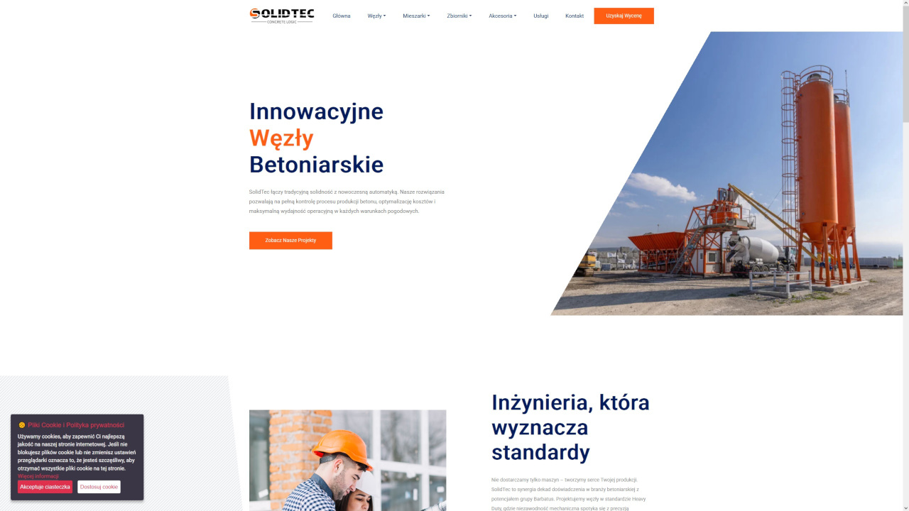 SolidTec